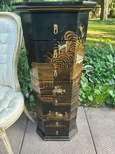 Lot #8 (1 of 15)