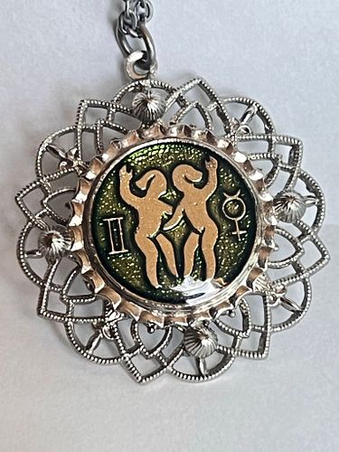 Lot #428 (1 of 5)