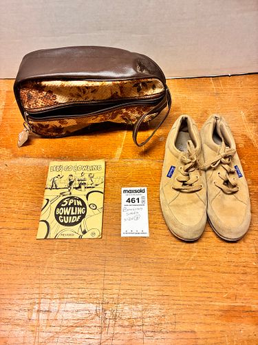 Lot #461 (1 of 6)