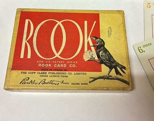 Lot #464 (1 of 6)