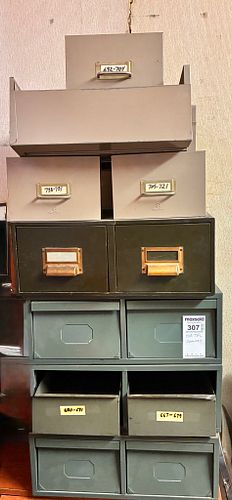 Lot #307 (1 of 18)