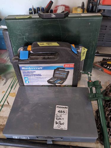 Lot #485 (1 of 12)