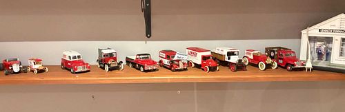 Lot #567 (1 of 16)