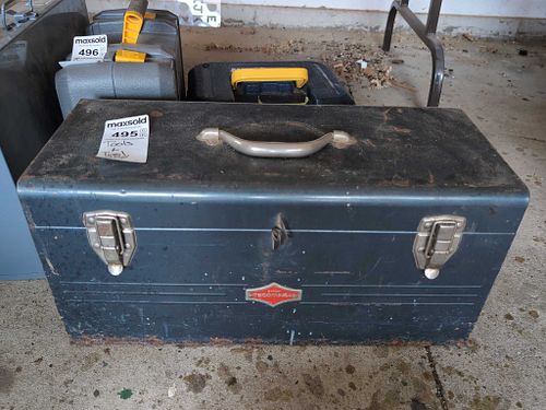 Lot #495 (1 of 16)