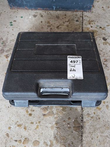Lot #497 (1 of 9)