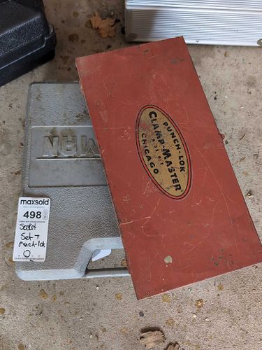 Lot #498 (1 of 14)