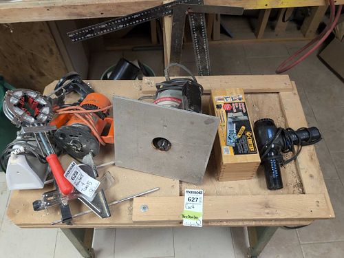Lot #628 (1 of 13)