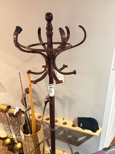 Lot #549 (1 of 8)