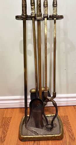 Lot #10 (1 of 5)