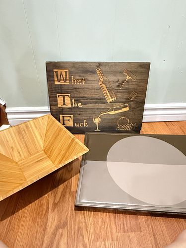 Lot #24 (1 of 5)