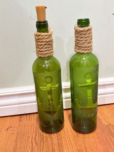 Lot #35 (1 of 5)