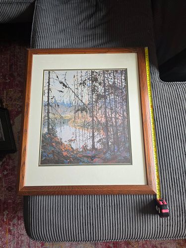 Lot #15 (1 of 7)