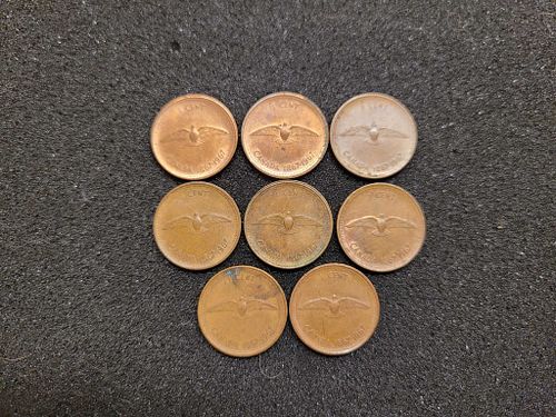 Lot #25 (1 of 3)