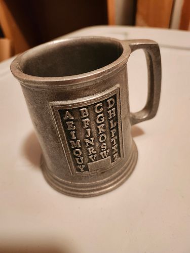 Lot #120 (1 of 5)