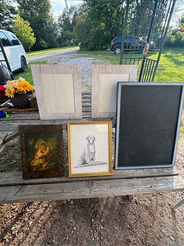 Lot #3 (1 of 3)