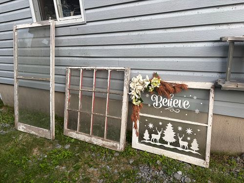 Lot #38 (1 of 4)