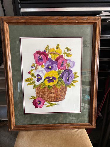 Lot #45 (1 of 5)