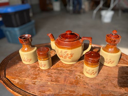 Lot #46 (1 of 6)
