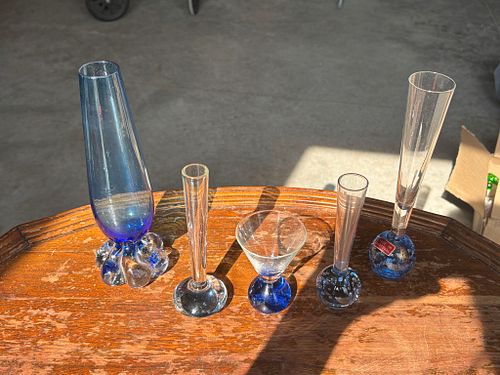 Lot #49 (1 of 5)