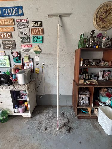 Lot #50 (1 of 3)