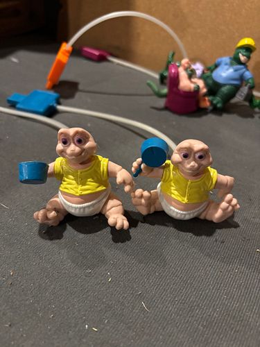 Lot #62 (1 of 9)
