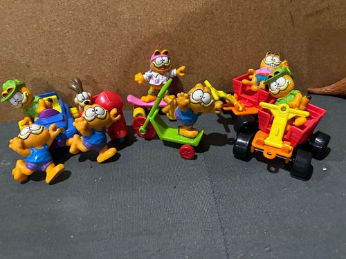 Lot #65 (1 of 4)