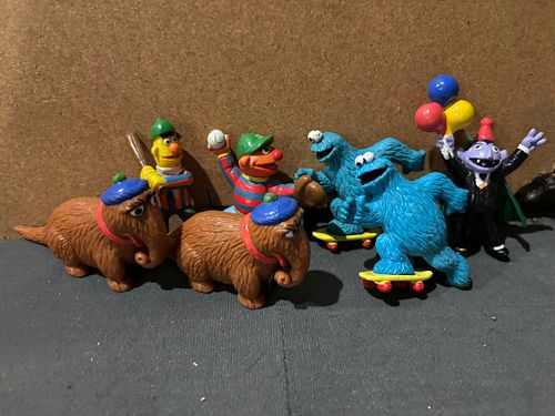 Lot #66 (1 of 3)