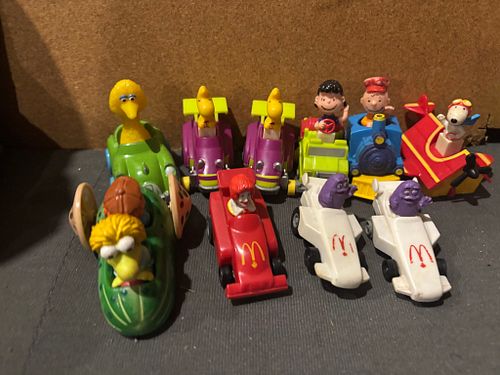 Lot #67 (1 of 4)