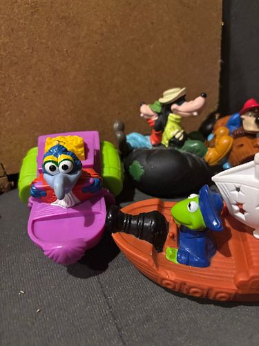 Lot #68 (1 of 3)