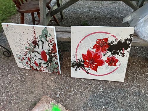 Lot #75 (1 of 5)