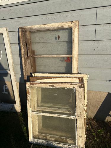 Lot #92 (1 of 4)