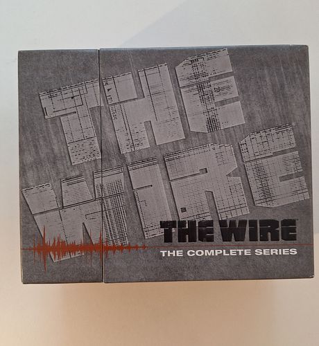 Lot #3 (1 of 5)