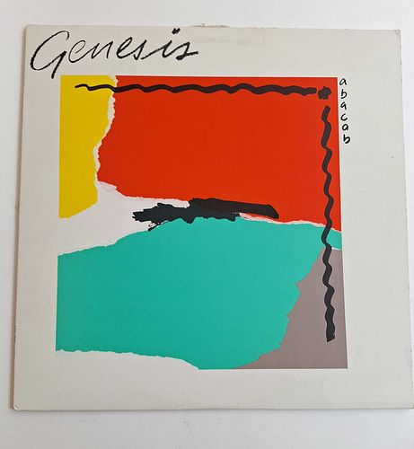 Lot #20 (1 of 6)