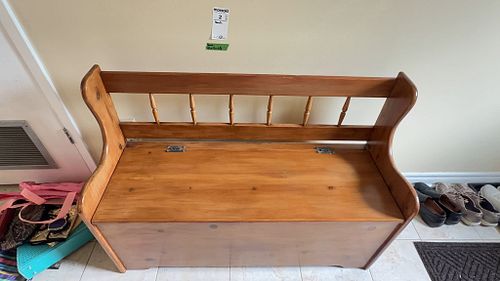 Lot #2 (1 of 8)