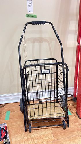 Lot #40 (1 of 6)