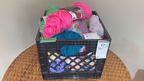 Lot #17 (1 of 7)