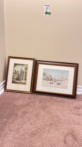 Lot #45 (1 of 12)
