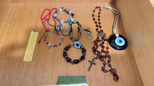 Lot #142 (1 of 11)