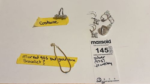 Lot #145 (1 of 12)