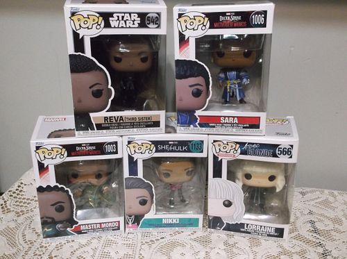 Lot #10 (1 of 4)