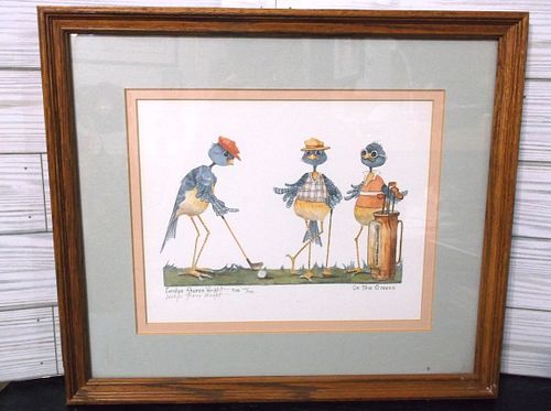Lot #58 (1 of 4)