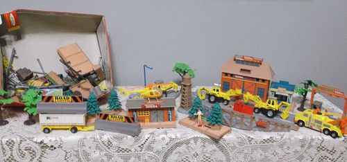 Lot #64 (1 of 6)