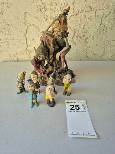 Lot #25 (1 of 7)