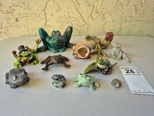 Lot #28 (1 of 13)