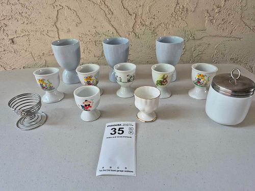 Lot #35 (1 of 8)
