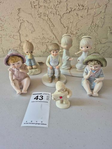 Lot #43 (1 of 11)
