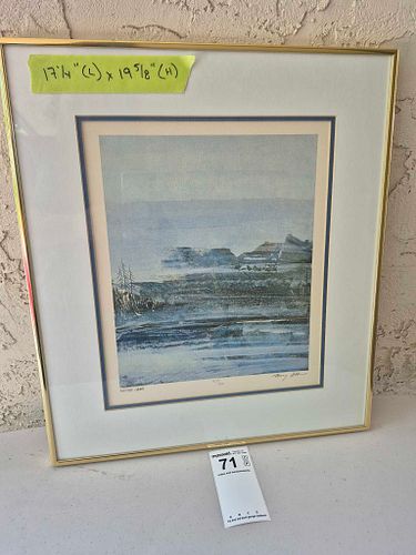 Lot #71 (1 of 10)