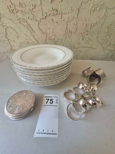 Lot #75 (1 of 13)