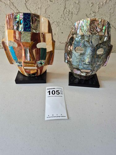 Lot #105 (1 of 7)