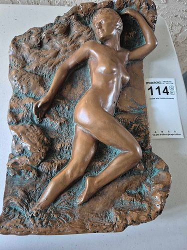 Lot #114 (1 of 8)